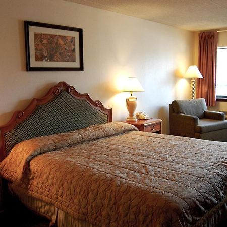Columbus Inn الغرفة الصورة
