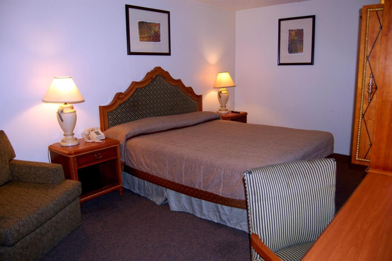 Columbus Inn الغرفة الصورة
