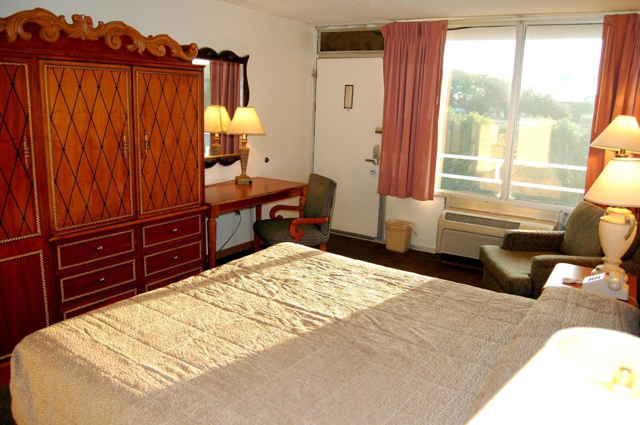 Columbus Inn الغرفة الصورة